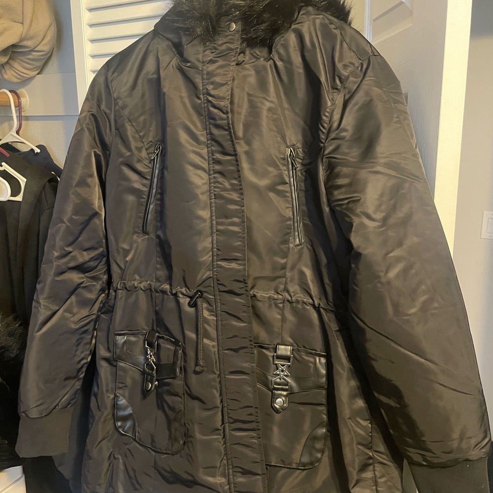 KILLSTAR Clothing jacket